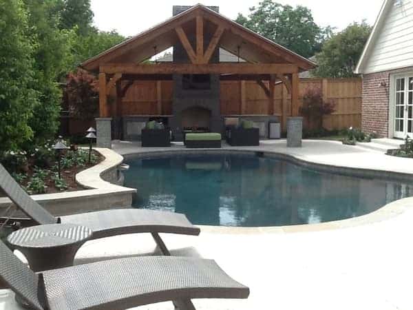 Outdoor Living Spaces for Your Dallas Home | Summerhill Pools Outdoor Living Spaces for Your Dallas Home | Summerhill Pools on Pool And Outdoor Living id=33268