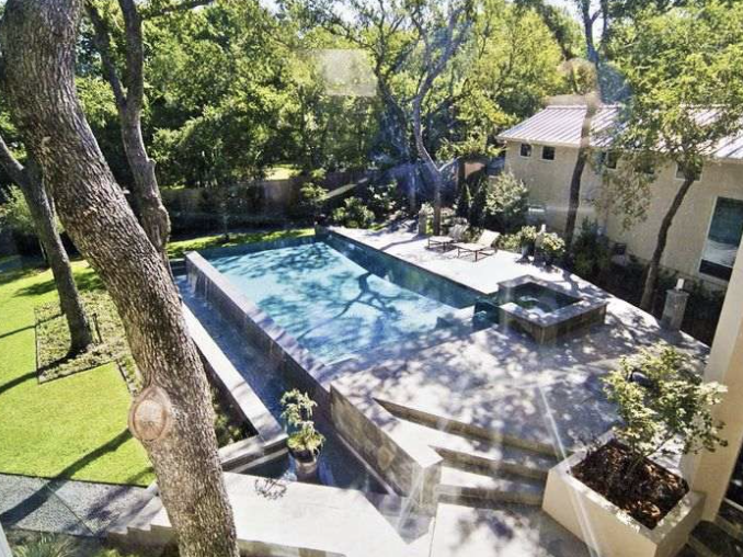 Best Ways to Keep Your Pool Cool