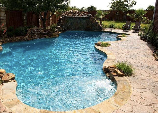 Get Your Pool Ready For Winter