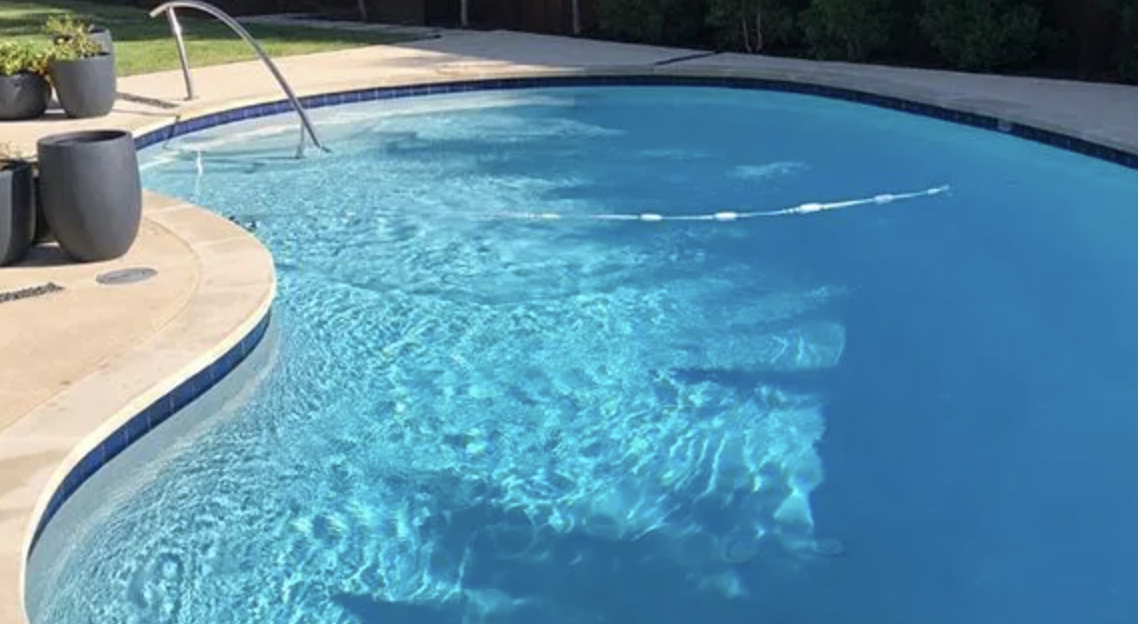 How Different Types of Weather Affects Your Pool