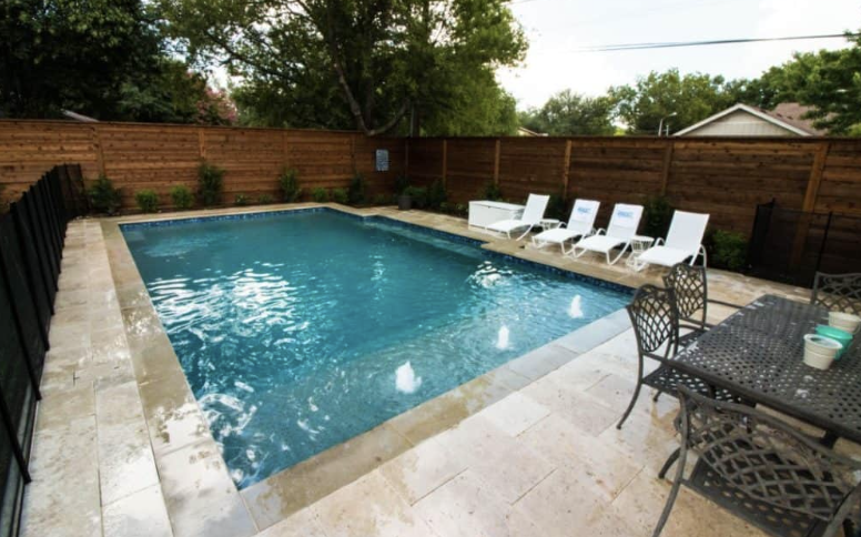 How to Use a Pool Test Kit to Check Chemical Levels