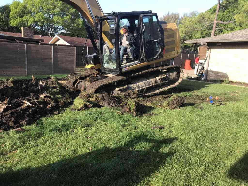 This is the CAT 336F L Excavator with a Straight Boom. It's a heavy duty rig capable of displacing 563 Cubic Feet of dirt in a single scoop. Packed with 313 HP from the engine - this baby is ready to roll and get dirty!