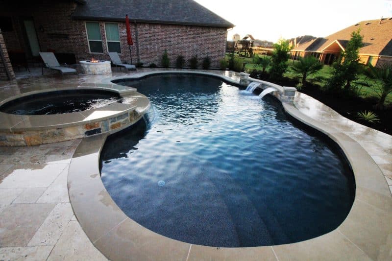 Best Dallas Free Form Pool Builder Summerhill Pools best-dallas-free-form-pool-builder-summerhill-pools